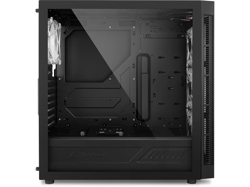 Sharkoon PC-Gehäuse TG6M RGB