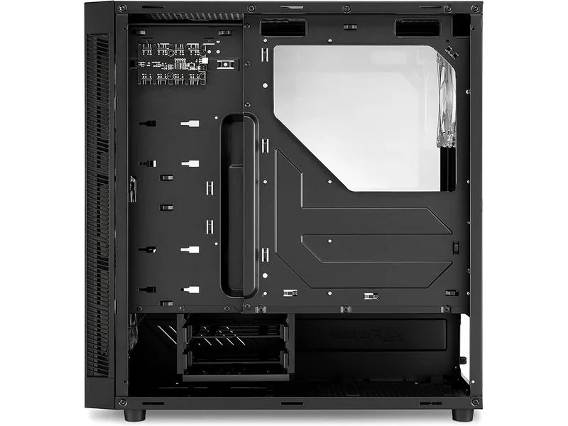 Sharkoon PC-Gehäuse TG6M RGB