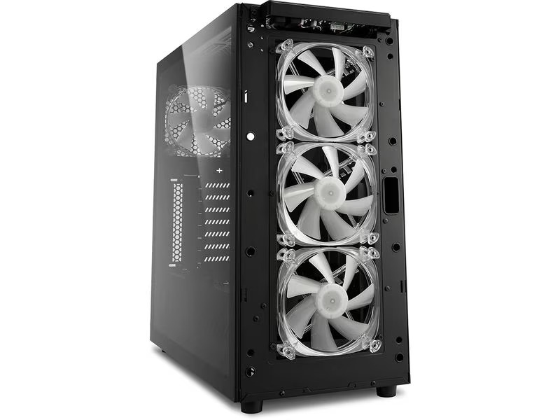 Sharkoon PC-Gehäuse TG6M RGB