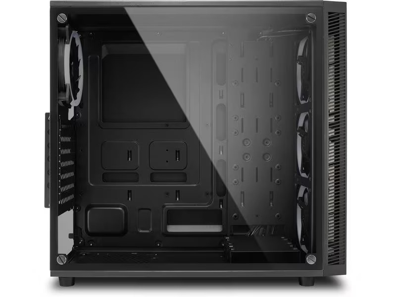 Sharkoon PC-Gehäuse TG4