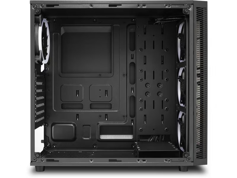 Sharkoon PC-Gehäuse TG4