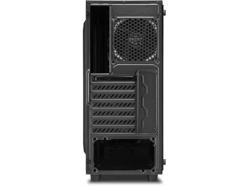 Sharkoon PC-Gehäuse TG4