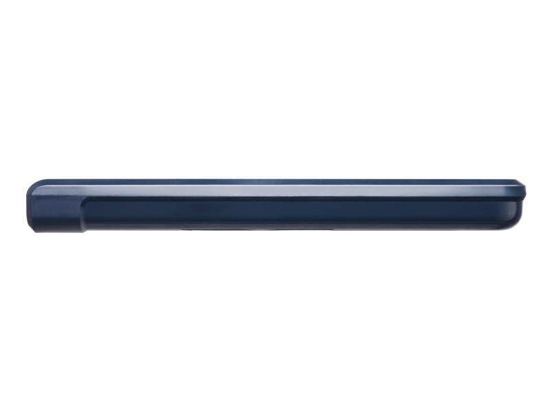 ADATA Externe Festplatte HV620S 1 TB, Blau