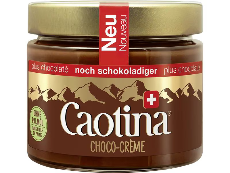 Caotina Creme Chocolat 300 g
