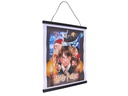 CRAFT Buddy Bastelset Crystal Art Scroll Harry Harry Potter