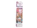 CRAFT Buddy Bastelset Crystal Art Scroll Cherry Blossom Bliss