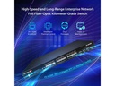 Edimax Pro SFP Switch FS-5428X 28 Port