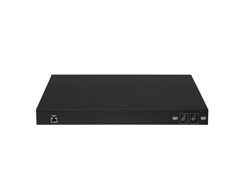 Edimax Pro PoE+ Switch IGS-5654PLX 54 Port