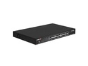 Edimax Pro PoE+ Switch IGS-5428PLC 28 Port