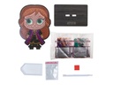 CRAFT Buddy Bastelset Crystal Art Buddies Anna