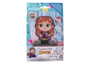 CRAFT Buddy Bastelset Crystal Art Buddies Anna