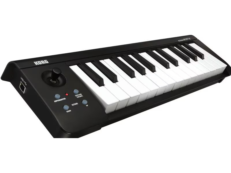 Korg Keyboard Controller microKEY - 25 Tasten
