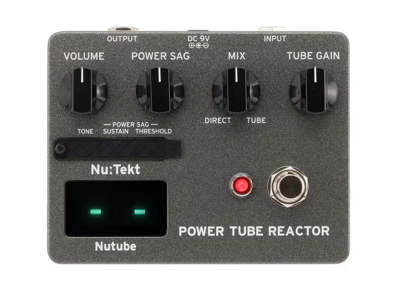 Korg Effektgerät TR-S – Kit