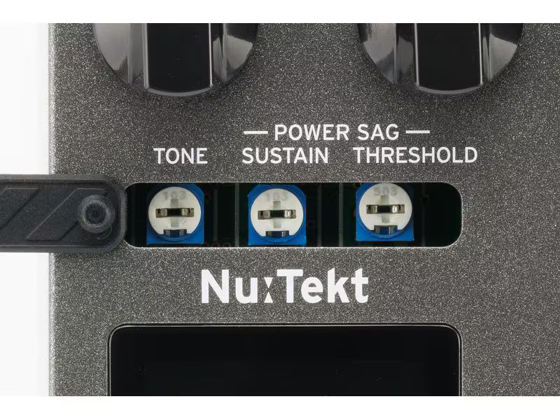 Korg Effektgerät TR-S – Kit