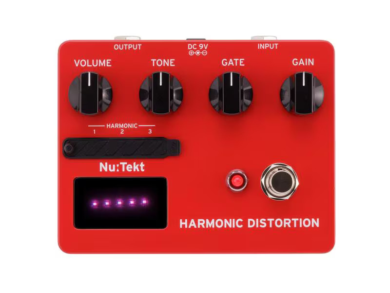 Korg Effektgerät HD-S – Kit
