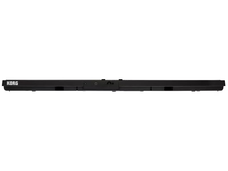 Korg E-Piano Liano – Schwarz