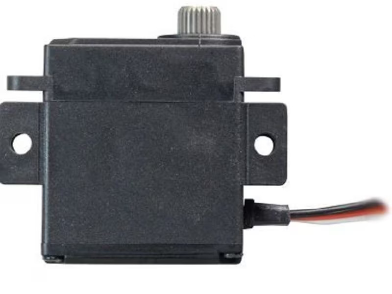 Futaba Mini Servo BLS-CM600 Brushless 1:12 S.BUS, 0.09 s, 6.7 kg