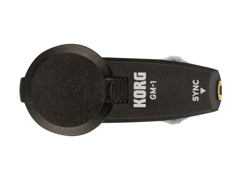 Korg Metronom GM-1 – 4er Set
