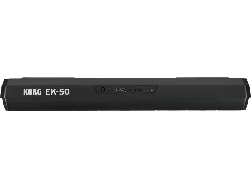 Korg Keyboard EK-50