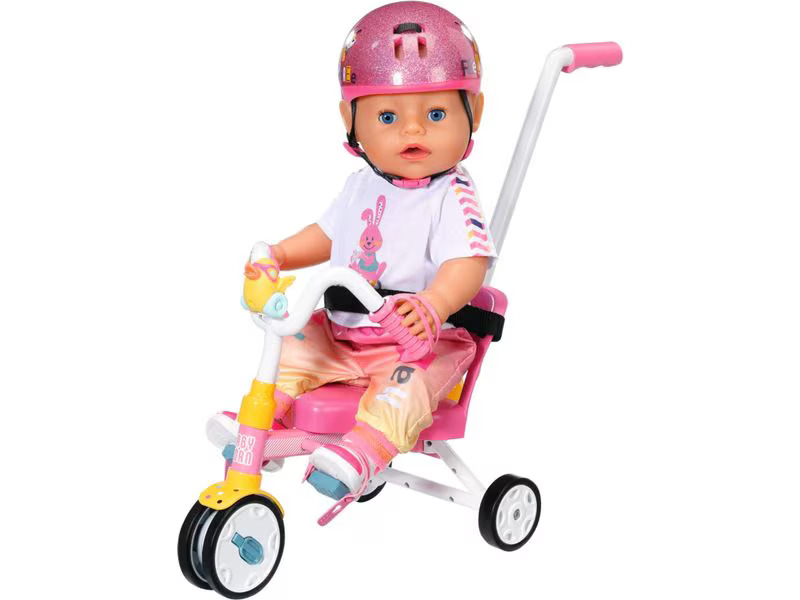 Baby Born Puppenzubehör Trike