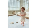 BABY CARE Spielmatte Baby Care Seed &amp; Pottery 210 x 140 x 1.3 cm