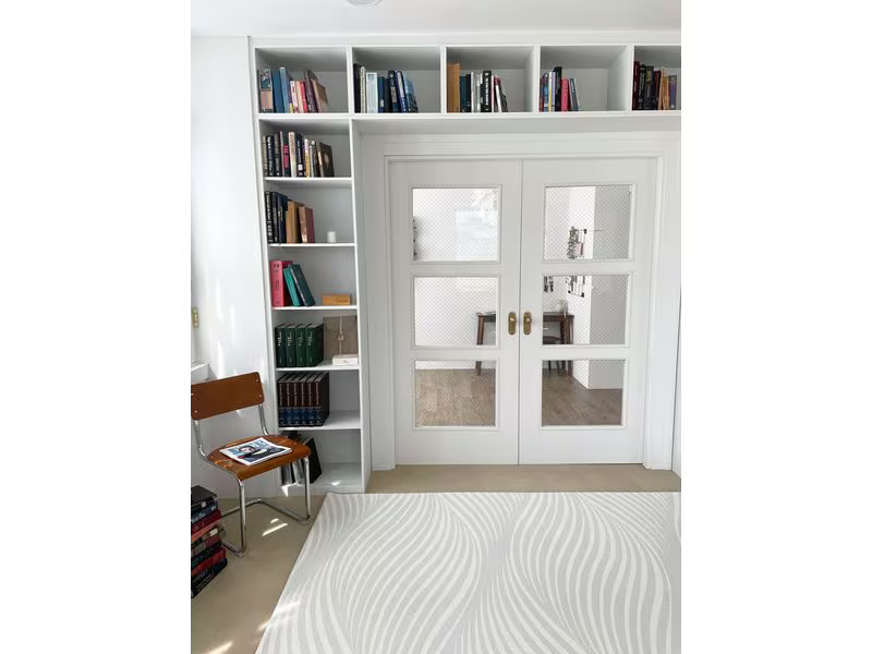 BABY CARE Spielmatte Baby Care Seed &amp; Pottery 210 x 140 x 1.3 cm