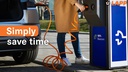 Lapp Ladekabel Helix für Elektroauto Typ 2, 22 kW, 5 m, Orange