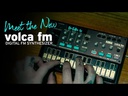 Korg Synthesizer Volca fm 2