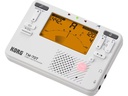 Korg Stimmgerät TM-70 Set Weiss