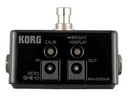 Korg Stimmgerät Pitchblack X