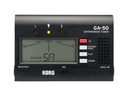 Korg Stimmgerät GA-50