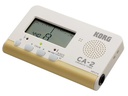 Korg Stimmgerät CA-2 Chromatic Tuner