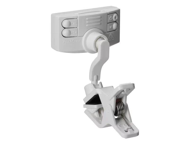 Korg Stimmgerät AW-4 Clip-On Weiss