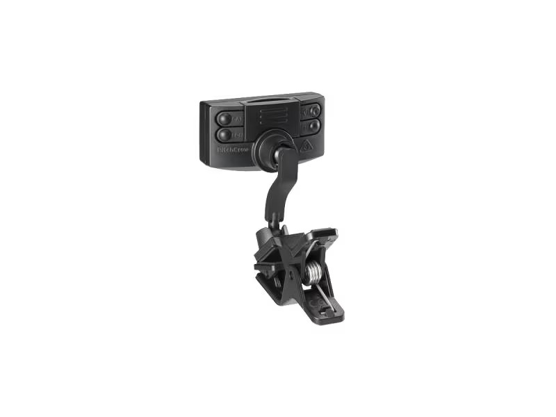 Korg Stimmgerät AW-4 Clip-On Schwarz