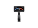 Korg Stimmgerät AW-4 Clip-On Schwarz