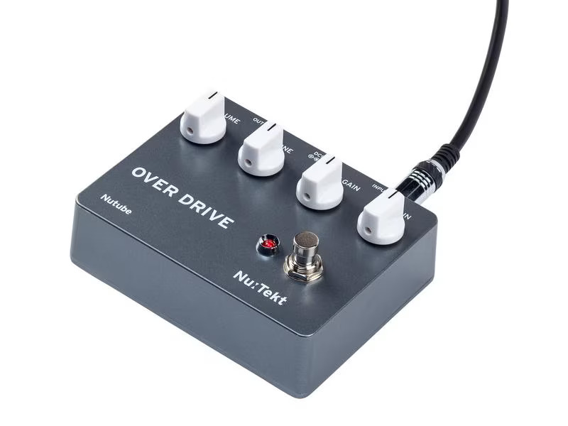 Korg Pedal OD-S
