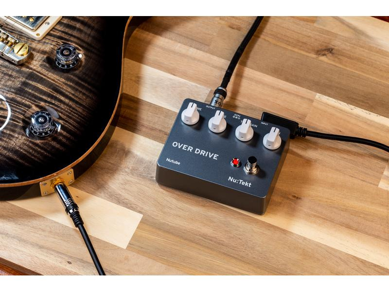 Korg Pedal OD-S