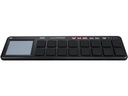 Korg Pad-Controller nanoPAD2 – 16 Pads, Schwarz