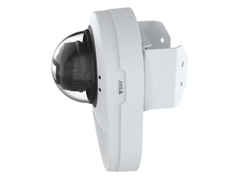 Axis Eckhalterung TQ9301 Weiss 1 Stück