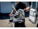 Metabo Akku-Kapp- und Gehrungssäge KGS 18 LTX BL 305, Solo