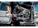 Metabo Akku-Kapp- und Gehrungssäge KGS 18 LTX BL 305, Solo