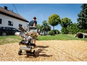 Metabo Akku-Kapp- und Gehrungssäge KGS 18 LTX BL 305, Solo