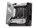 MSI Mainboard MPG Z790I Edge Wifi