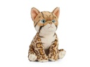 Living Nature Plüsch Bengalisches Kätzchen 16 cm