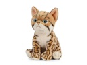 Living Nature Plüsch Bengalisches Kätzchen 16 cm