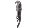Pulltex Korkenzieher ClickCut Monza Grau/Silber
