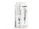 Pulltex Korkenzieher ClickCut Chrome Chrom