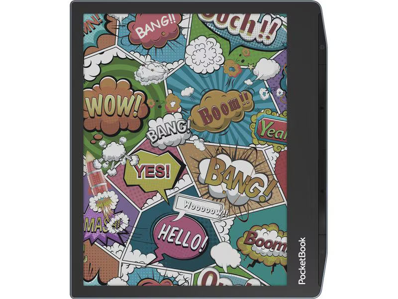 PocketBook E-Book Reader Era Color Stormy Sea