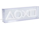 Paladone Dekoleuchte Playstation LED Neon