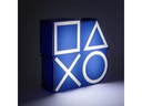 Paladone Dekoleuchte Playstation Icons 2D